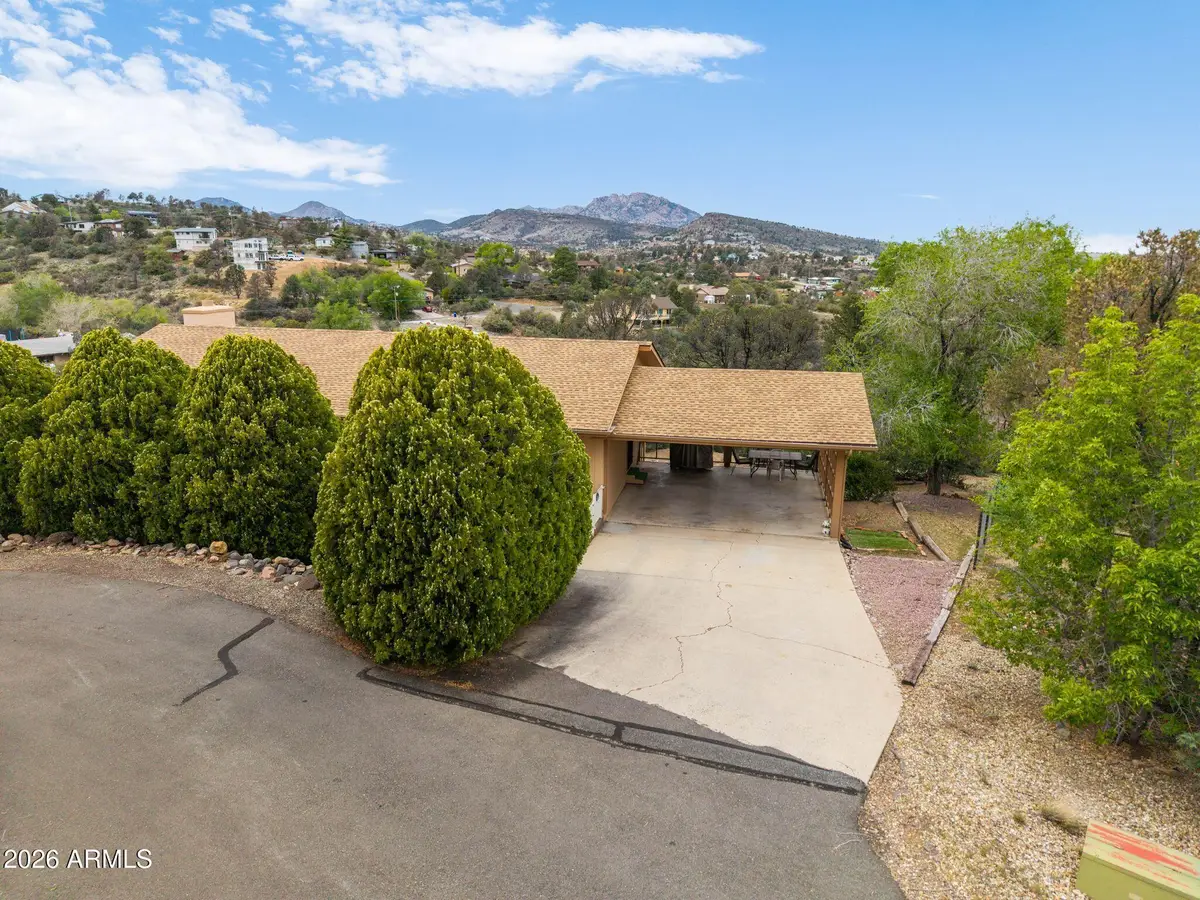 350 Palo Verde Lane, Prescott, AZ 86301 - #1