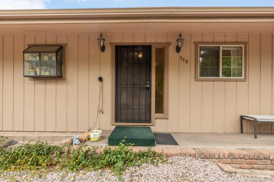 350 Palo Verde Lane, Prescott, AZ 86301 - #2