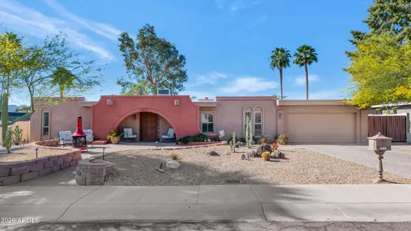 2501 E Yucca Street, Phoenix, AZ 85028