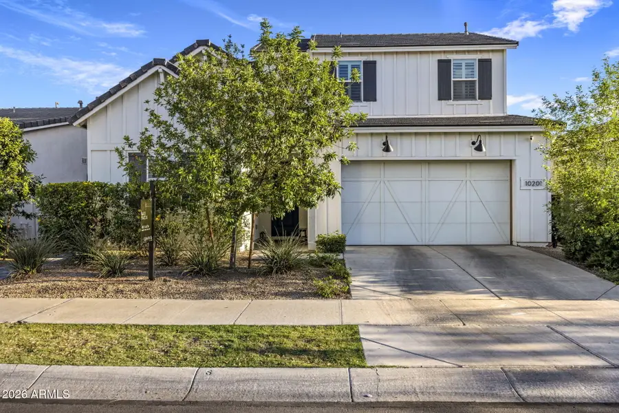 10201 E Trent Avenue, Mesa, AZ 85212 - #2