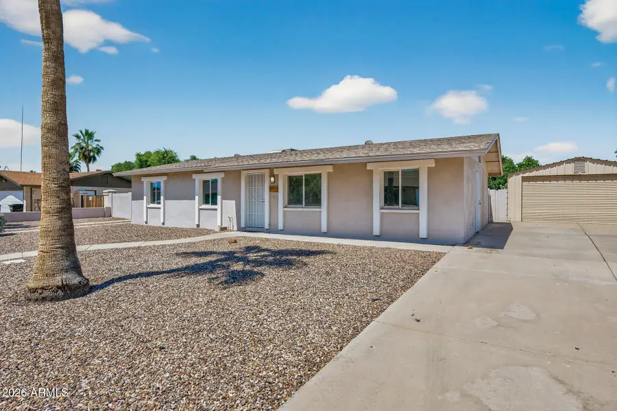 4716 E Greenway Street, Mesa, AZ 85205 - #3