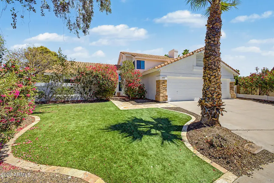 6020 E Marconi Avenue, Scottsdale, AZ 85254 - #2