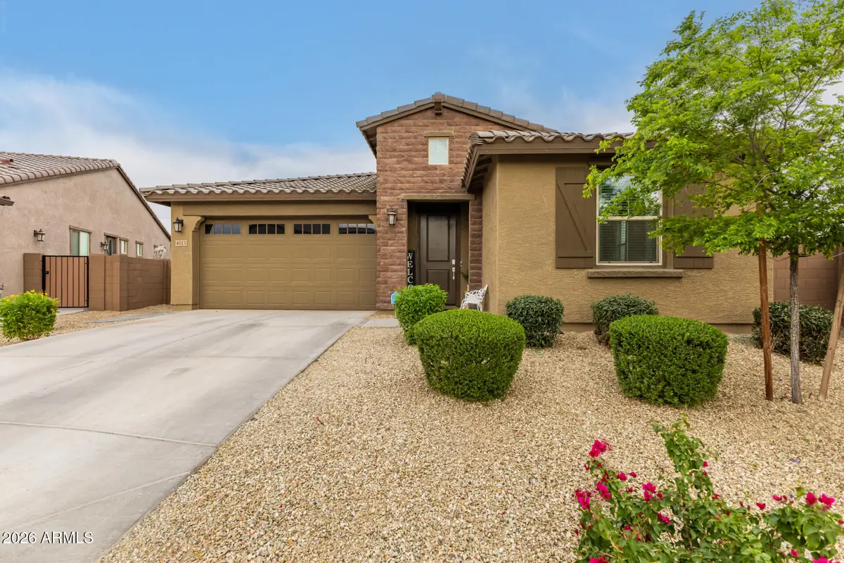 4113 S 93rd Drive, Tolleson, AZ 85353 - #1