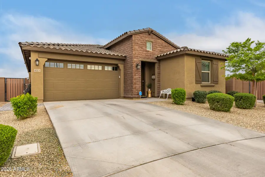 4113 S 93rd Drive, Tolleson, AZ 85353 - #3