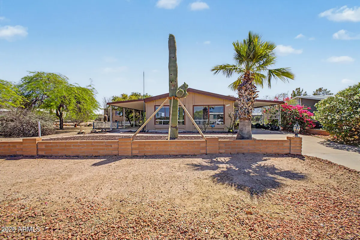 3709 N Florence Boulevard, Florence, AZ 85132 - #1