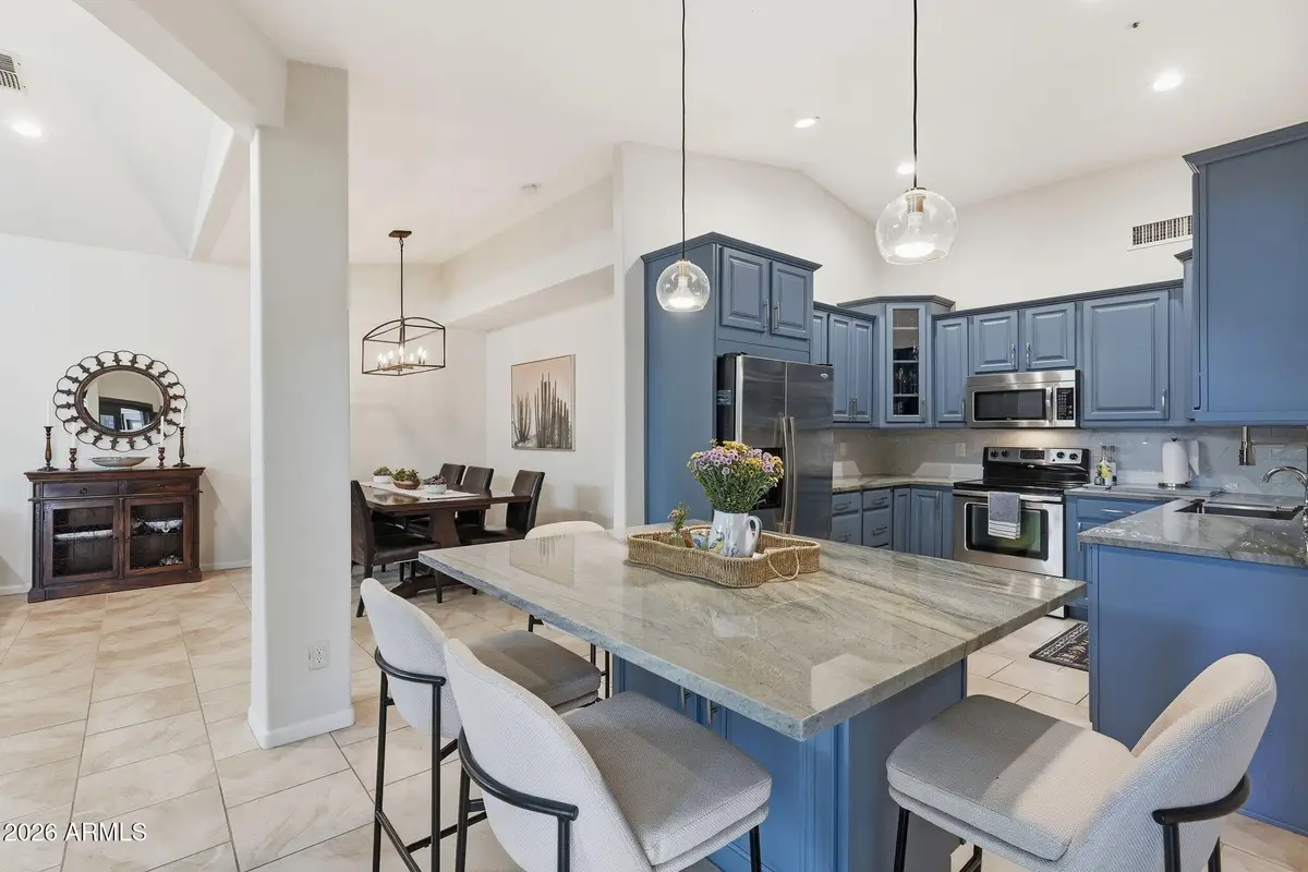 8750 E Via De Mccormick --, Scottsdale, AZ 85258 - #1