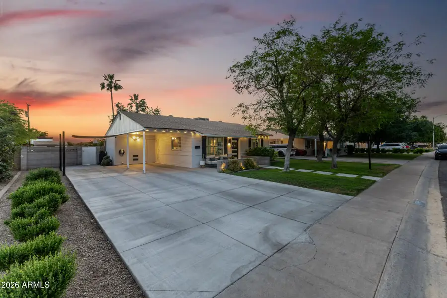 5748 N 12th Place, Phoenix, AZ 85014 - #3