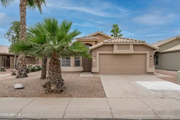 1269 E Century Avenue, Gilbert, AZ 85296