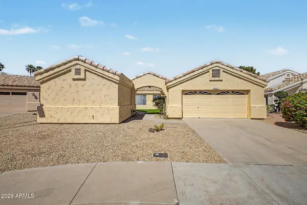 17607 N Pima Trail, Surprise, AZ 85374