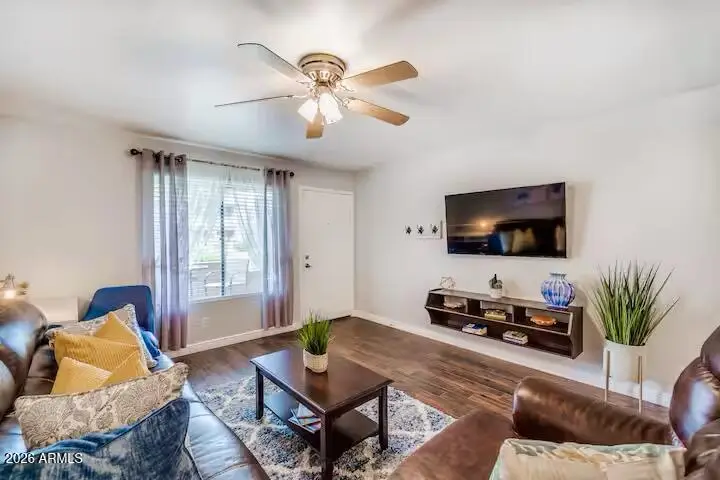 5995 N 78th Street #1036, Scottsdale, AZ 85250 - #2