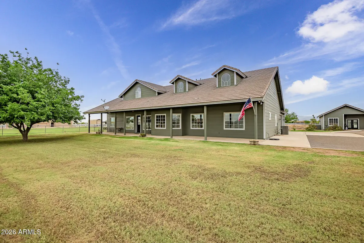 9104 S 229th Drive, Buckeye, AZ 85326 - #1