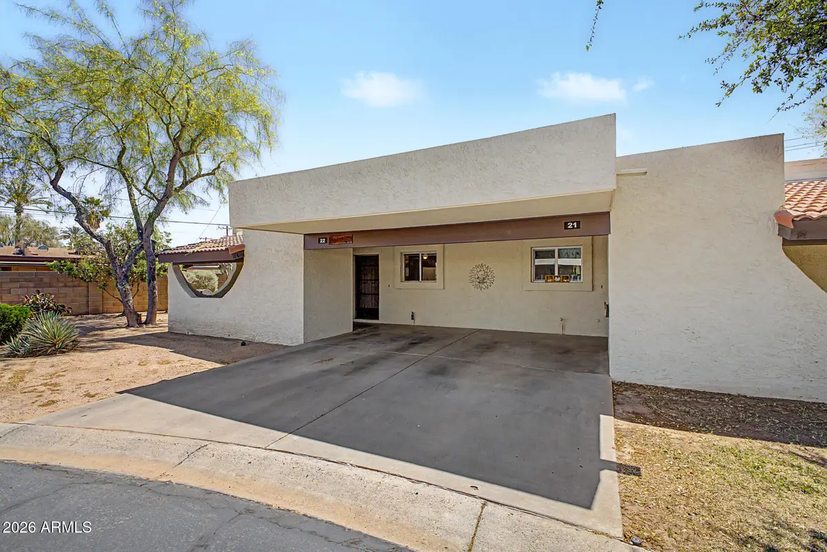 131 N Higley Road #22, Mesa, AZ 85205 - #1