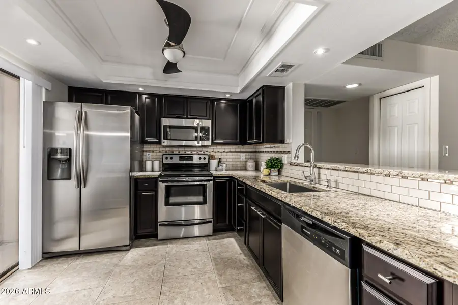 9550 N 94th Place #121, Scottsdale, AZ 85258 - #3