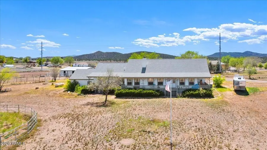 1685 W Summer Trail, Paulden, AZ 86334 - #2