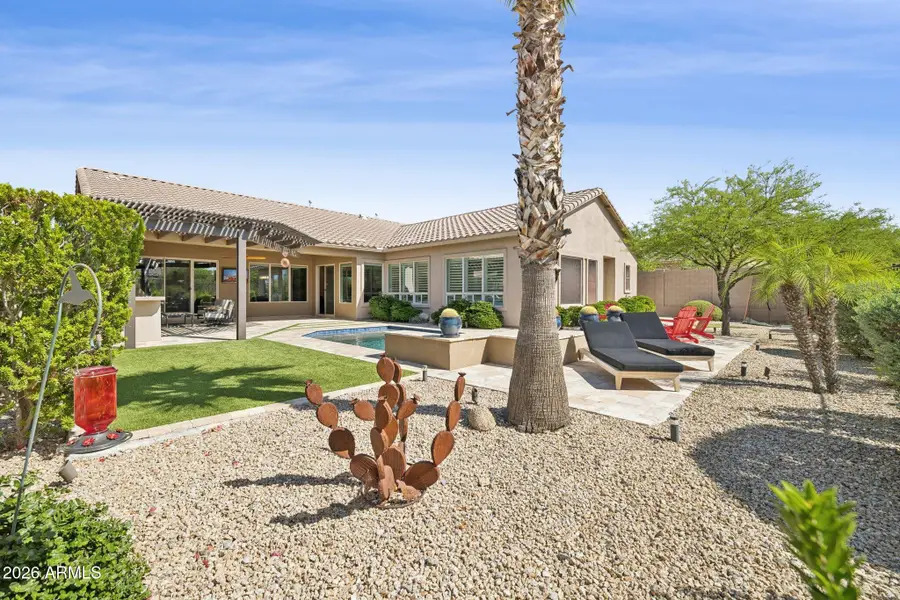 5831 E Sierra Sunset Trail, Cave Creek, AZ 85331 - #3