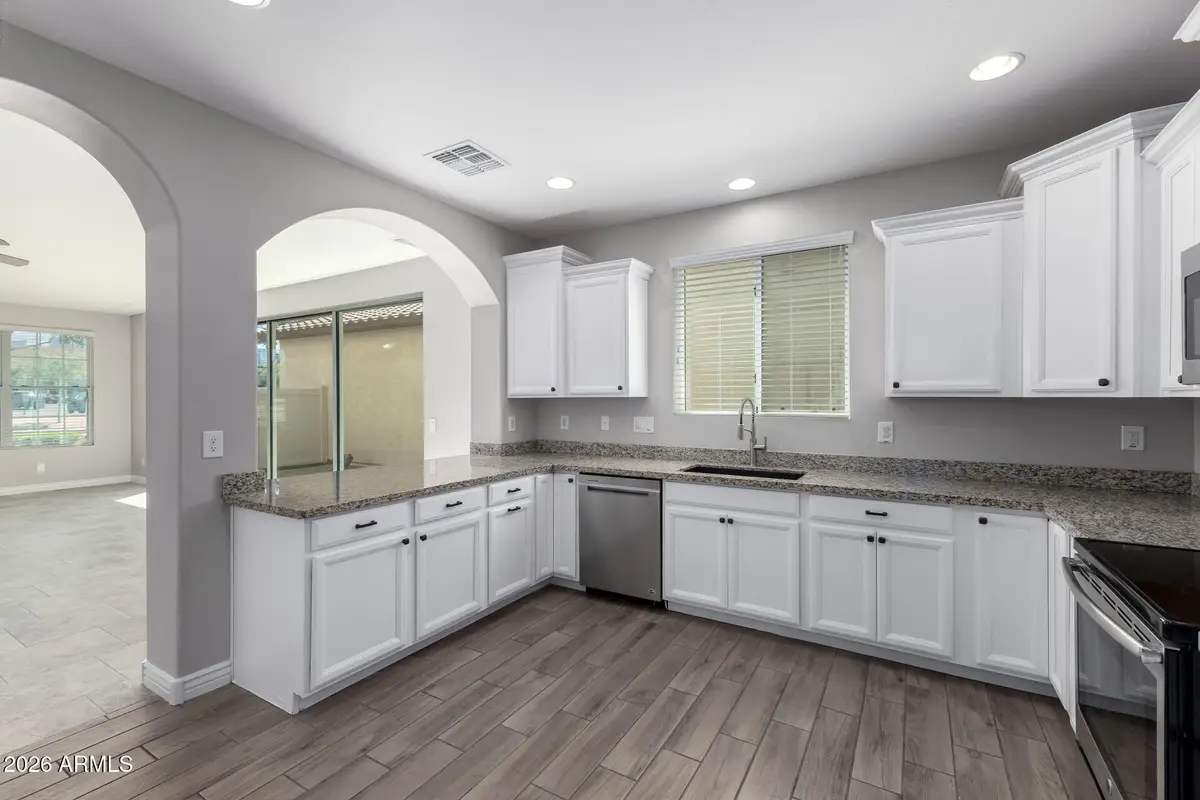 1059 S Reber Avenue, Gilbert, AZ 85296 - #1