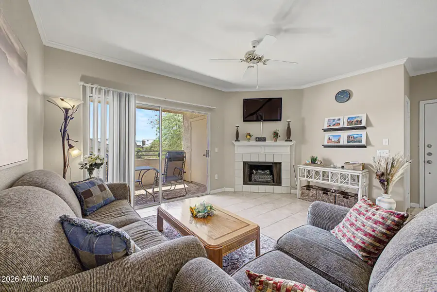 16013 S Desert Foothills Parkway #2156, Phoenix, AZ 85048 - #2