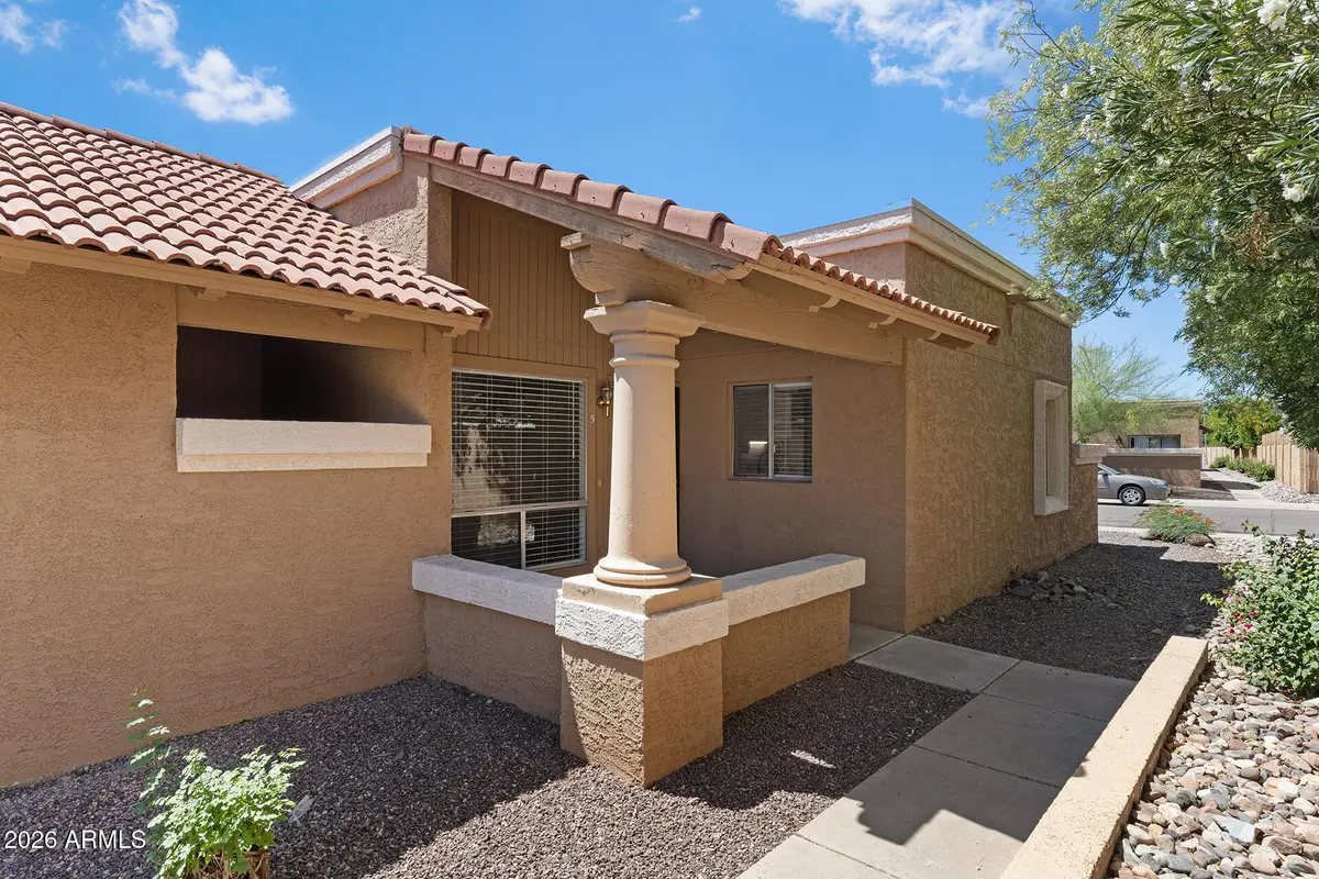 330 W Tonopah Drive #5, Phoenix, AZ 85027 - #1