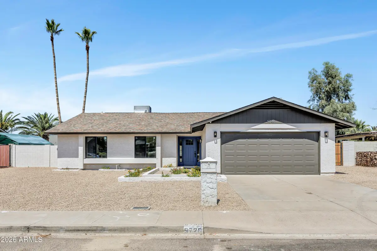 5720 W Greenbriar Drive, Glendale, AZ 85308 - #1