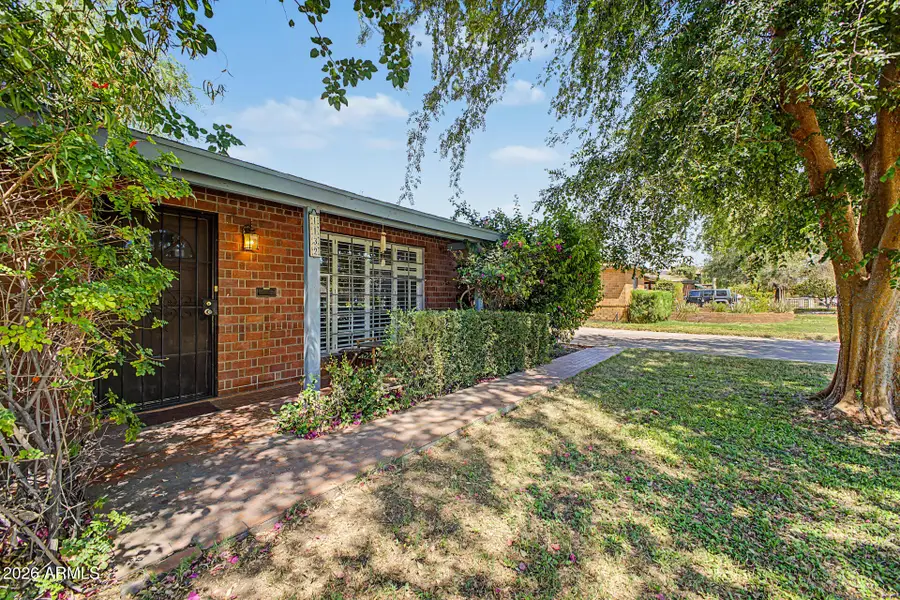 1132 E Flynn Lane, Phoenix, AZ 85014 - #2
