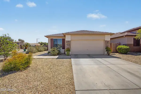 17923 W Palo Verde Avenue, Waddell, AZ 85355