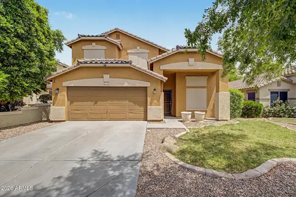 981 N 169th Avenue, Goodyear, AZ 85338