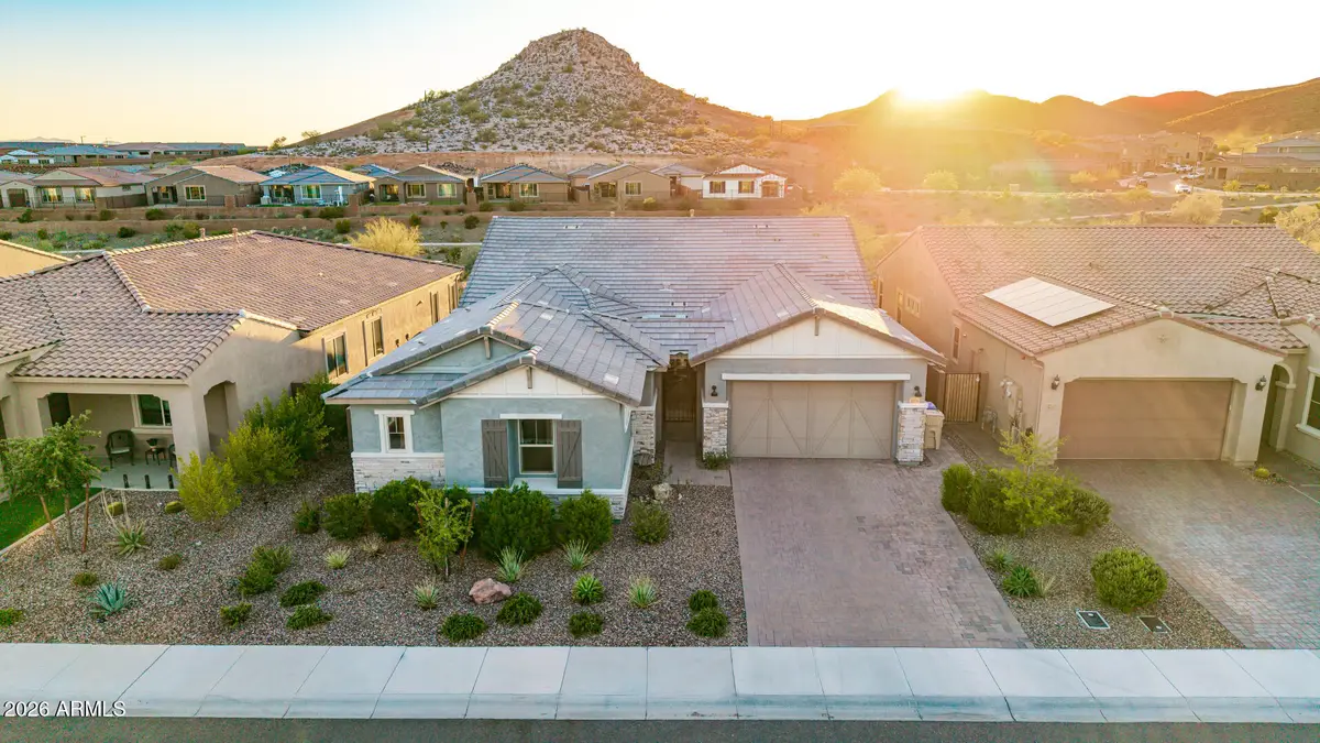 32106 N 133rd Avenue, Peoria, AZ 85383 - #1