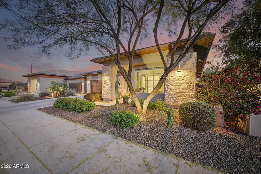 13177 W Hummingbird Terrace, Peoria, AZ 85383 - #2