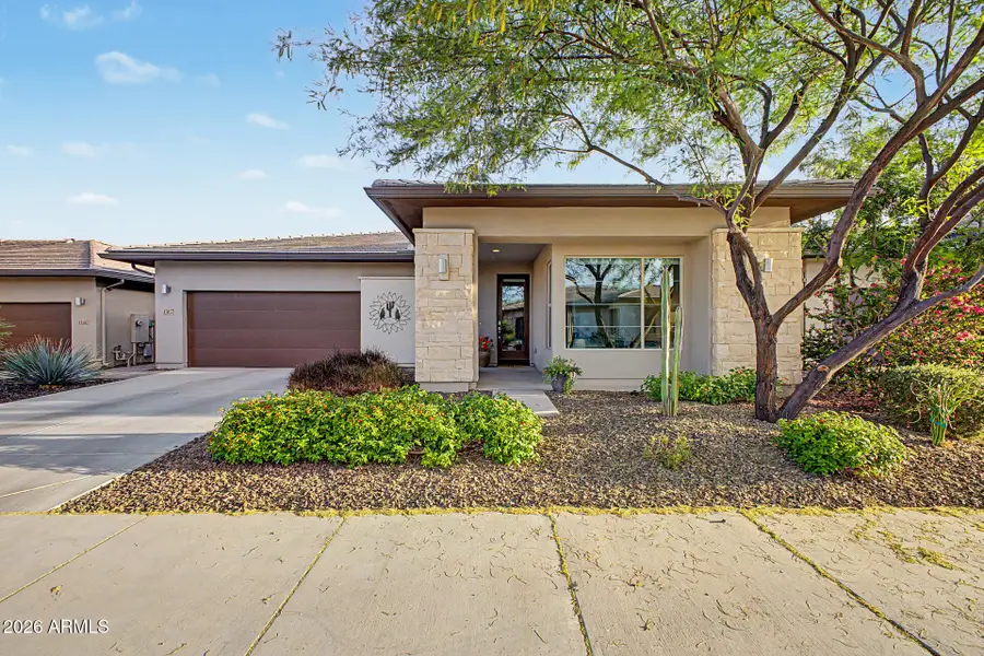 13177 W Hummingbird Terrace, Peoria, AZ 85383 - #3