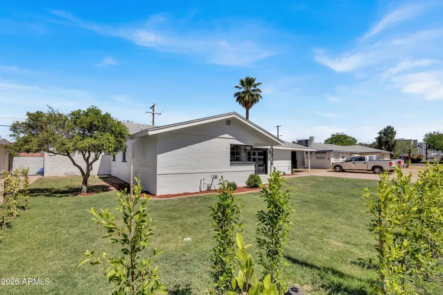 3936 E Oak Street, Phoenix, AZ 85008 - #2