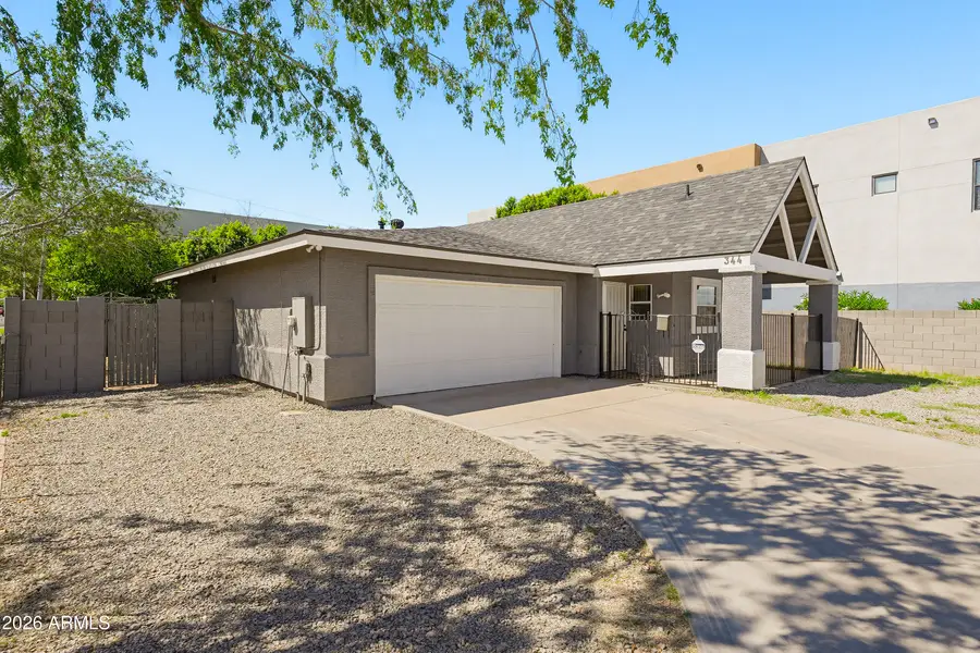 344 E Osborn Road, Phoenix, AZ 85012 - #2