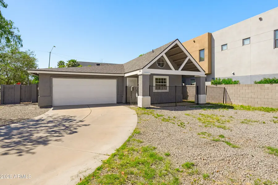 344 E Osborn Road, Phoenix, AZ 85012 - #3
