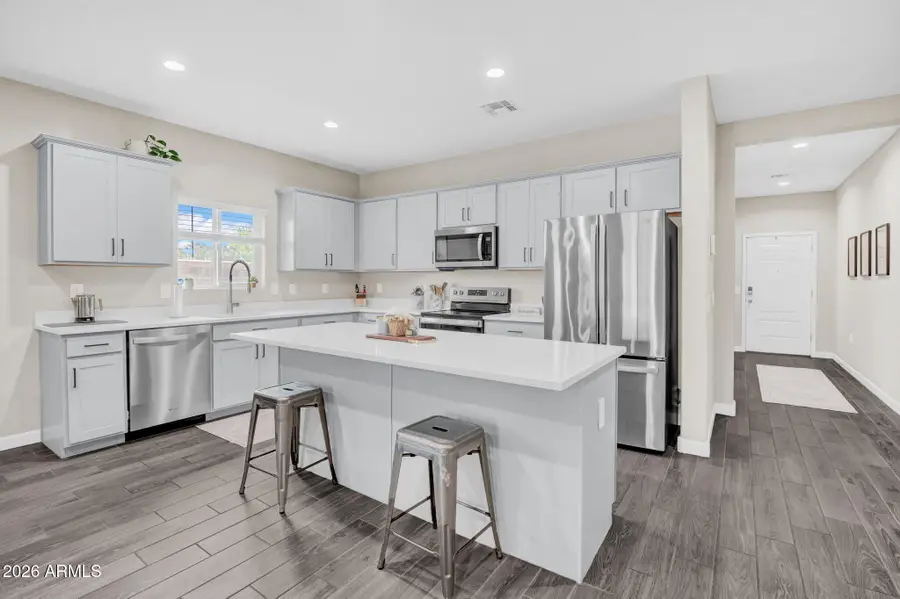 1228 W Gloucester Road, San Tan Valley, AZ 85143 - #2