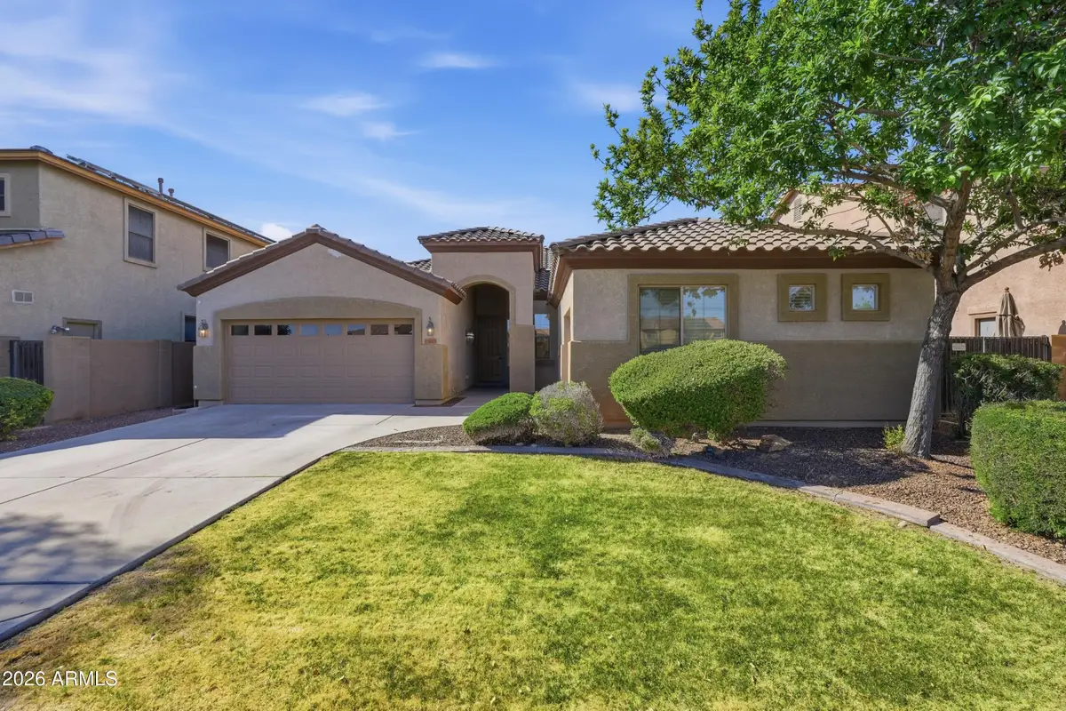 17615 W Rimrock Street, Surprise, AZ 85388 - #1
