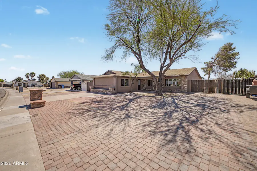 2601 E Dahlia Drive, Phoenix, AZ 85032 - #3