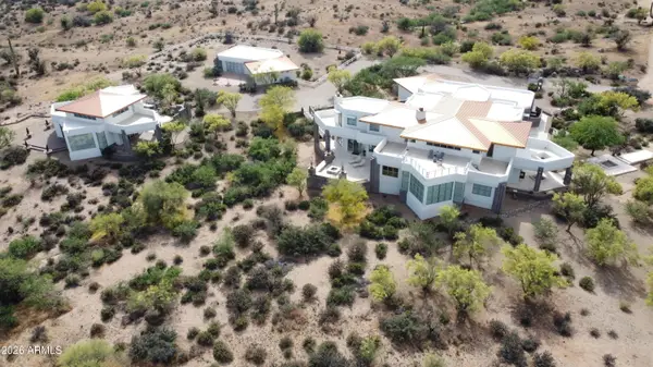 13939 E Carefree Highway, Scottsdale, AZ 85262