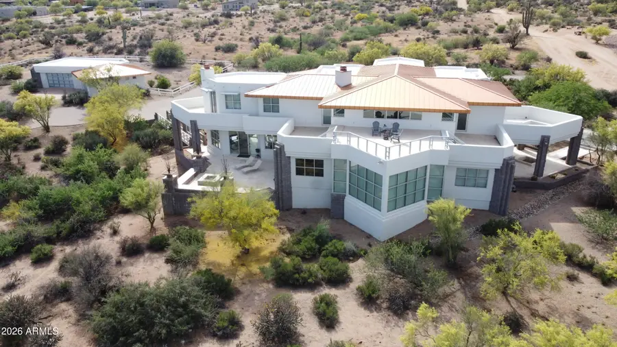 13939 E Carefree Highway, Scottsdale, AZ 85262 - #2
