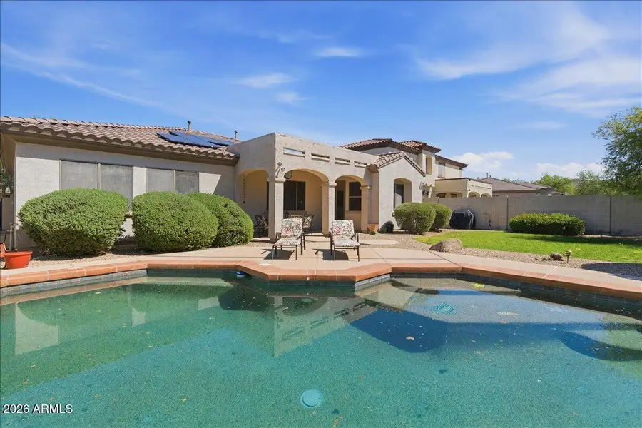 4615 W Powell Drive, New River, AZ 85087 - #2