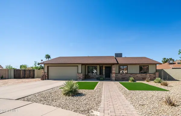 5532 E Delta Avenue, Mesa, AZ 85206