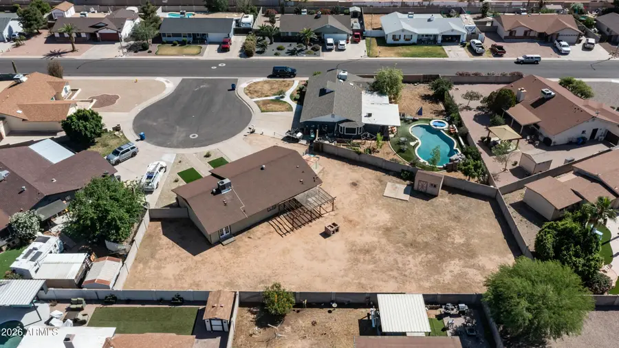 5532 E Delta Avenue, Mesa, AZ 85206 - #3