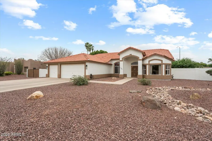 949 E Knoll Street, Mesa, AZ 85203 - #2