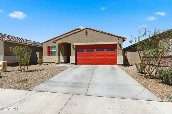 24172 W Hopi Street Street, Buckeye, AZ 85326