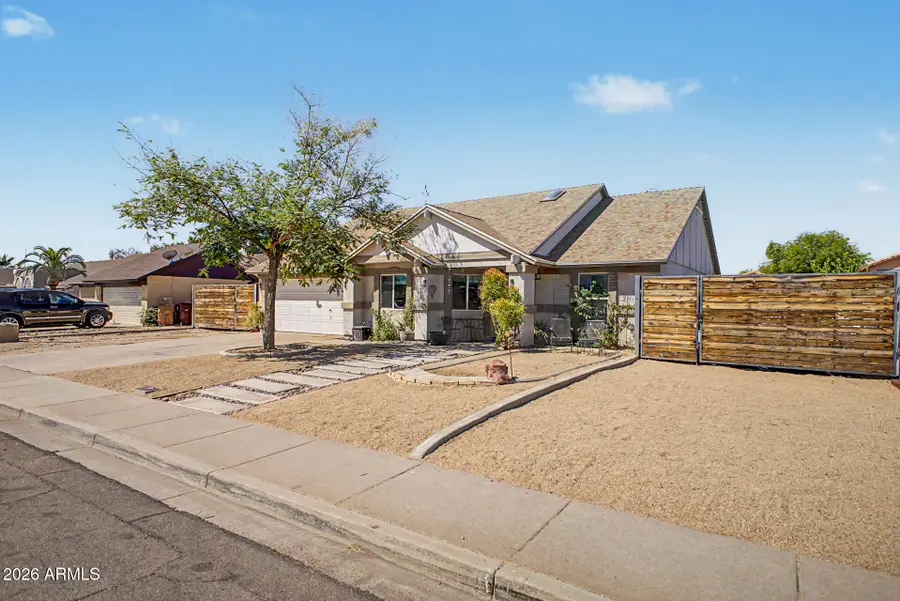 12102 N 79th Avenue, Peoria, AZ 85345 - #3