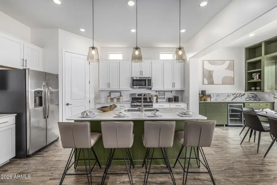 21778 E Via De Arboles --, Queen Creek, AZ 85142 - #3