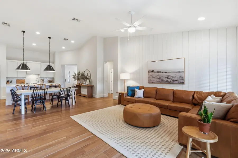 18541 E Superstition Drive, Queen Creek, AZ 85142 - #2