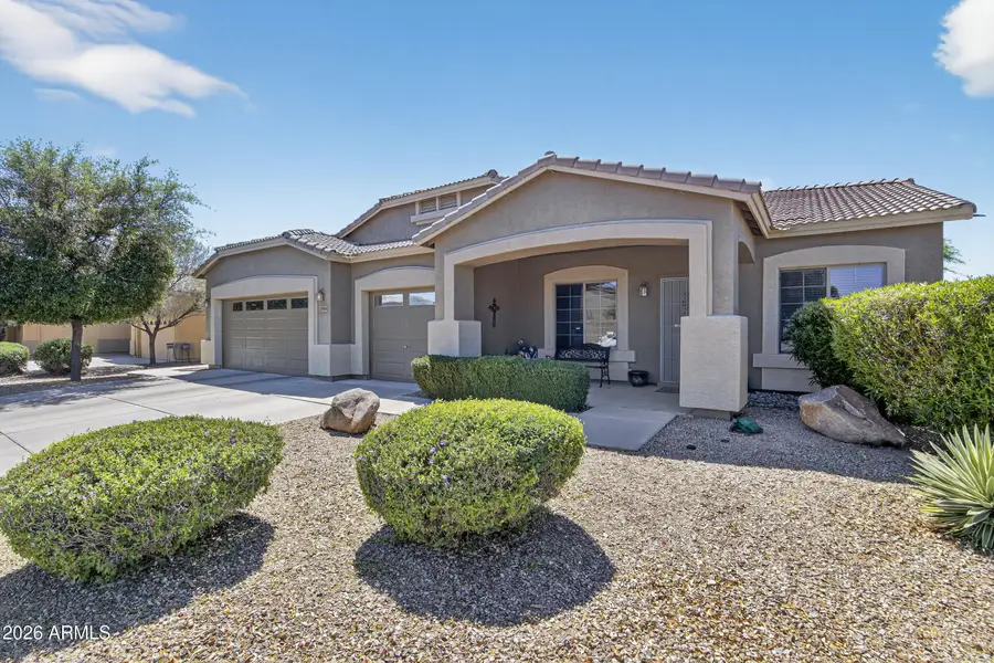 2959 N Rosewood Avenue, Casa Grande, AZ 85122 - #3