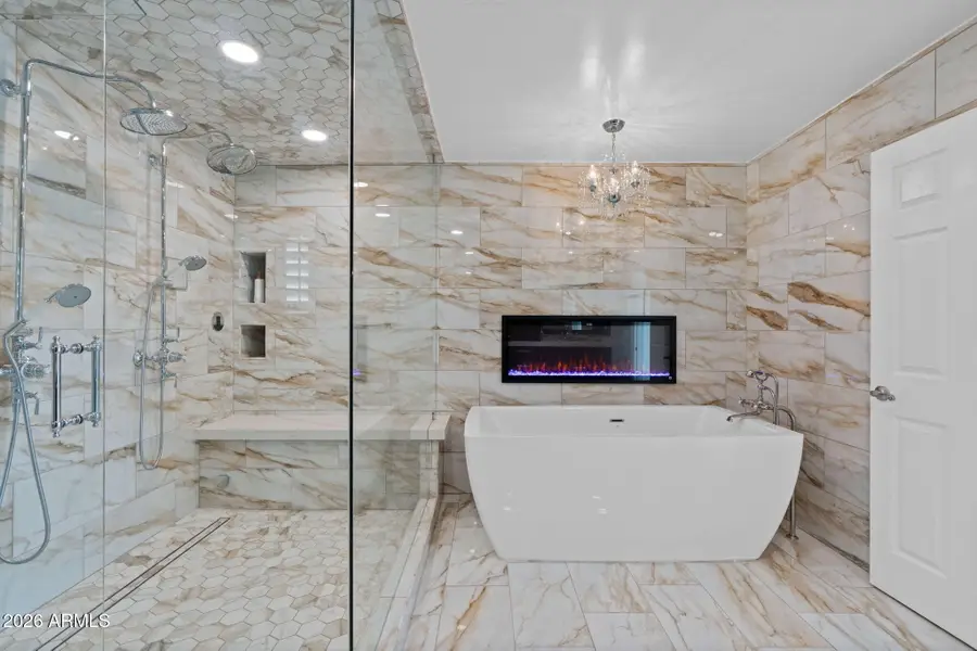 4537 E Blue Sky Drive, Cave Creek, AZ 85331 - #3