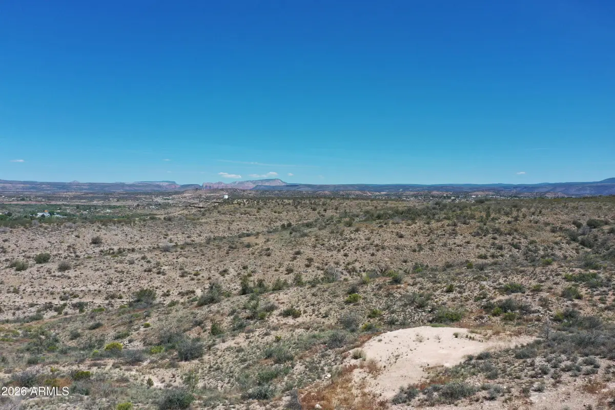 0000 E Dragonshead Road, Lake Montezuma, AZ 86342 - #1