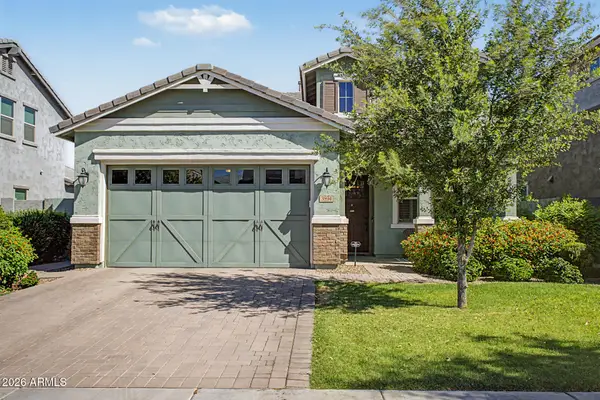 3894 E Appaloosa Road, Gilbert, AZ 85296