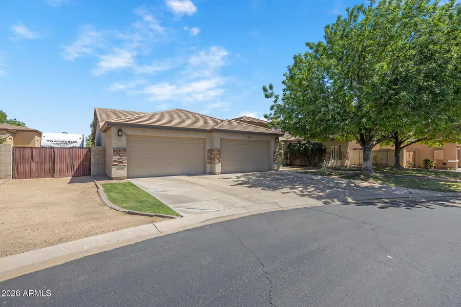 24039 N 82nd Avenue, Peoria, AZ 85383 - #3